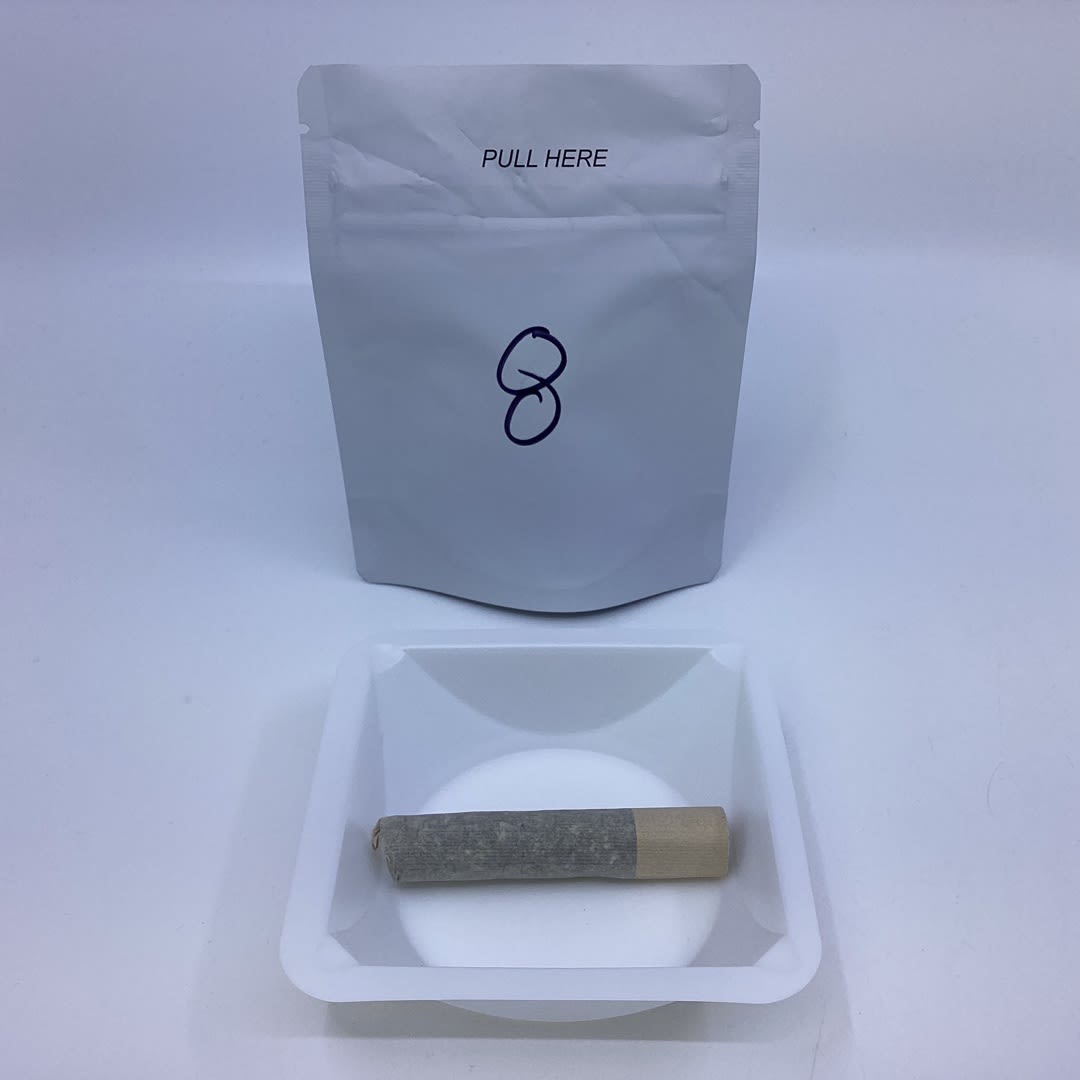 8 - G3 - Pre Rolls
