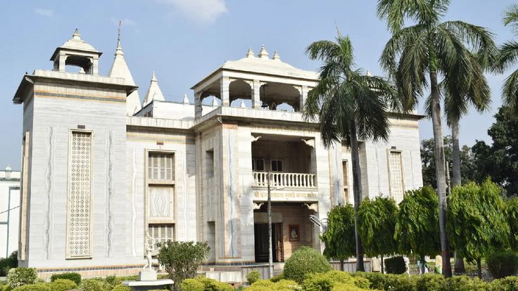 Manas Mandir