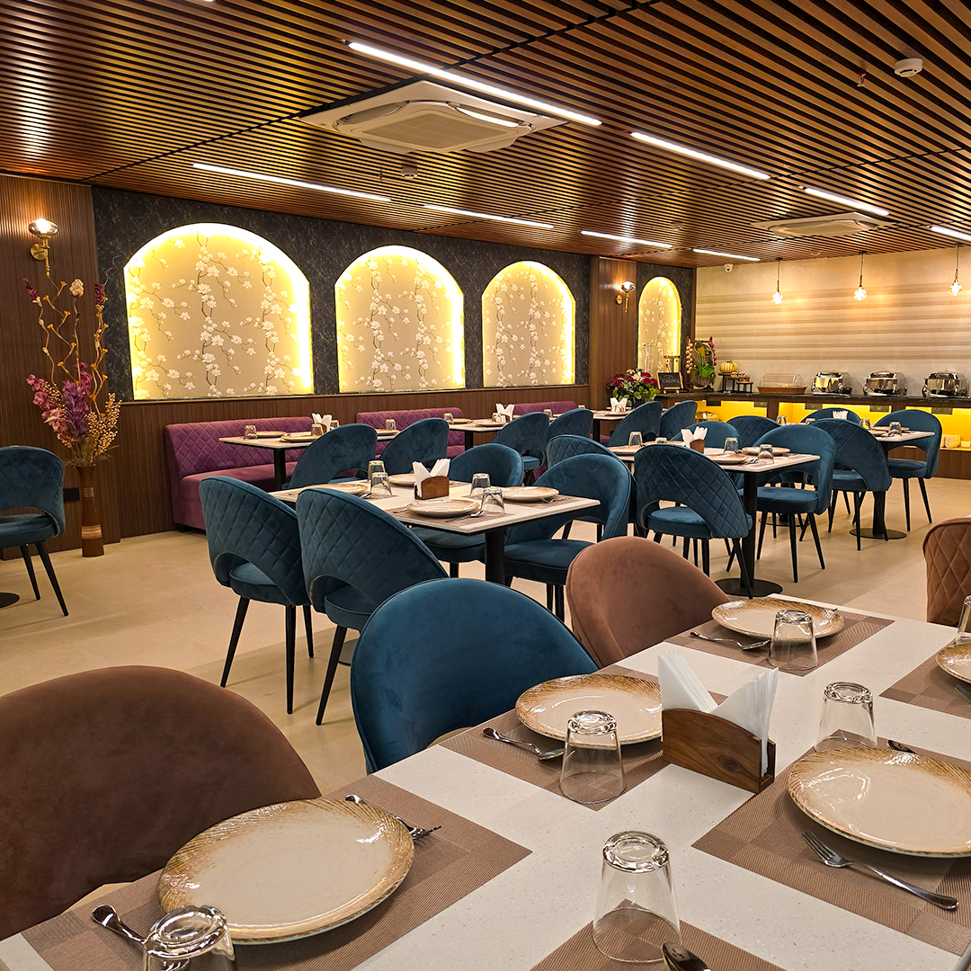 Masala Mist Gallery Image 2
