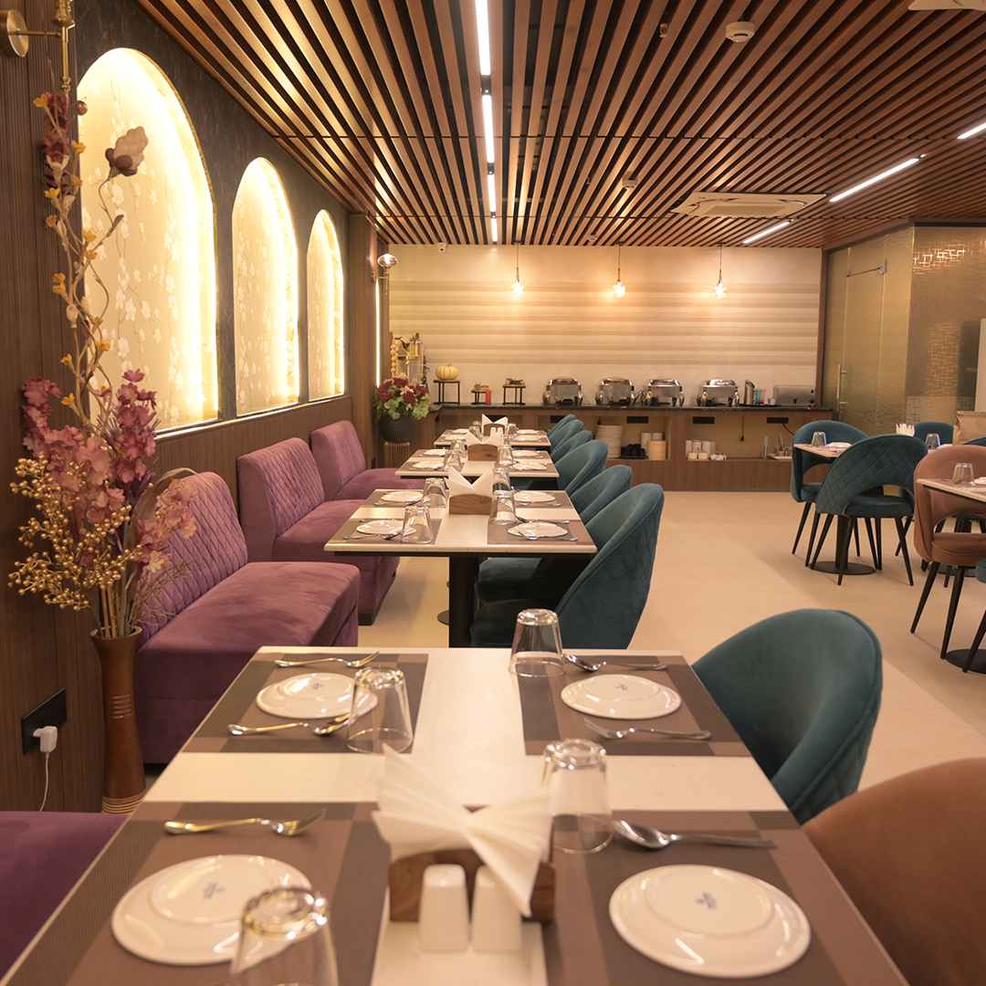 Masala Mist Gallery Image 4