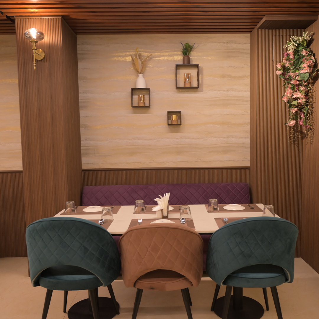 Masala Mist Gallery Image 3