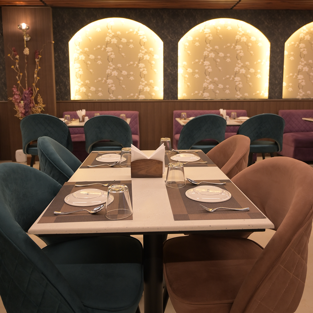 Masala Mist Gallery Image 1