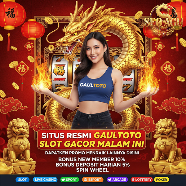 Gaultoto