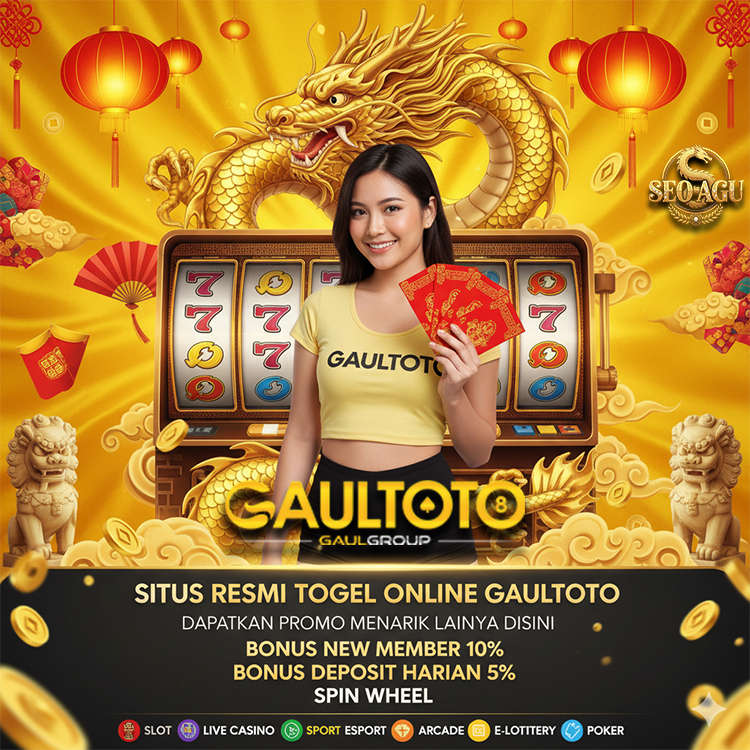Gaultoto * Link Togel Resmi Aman & Terpercaya Hari Ini