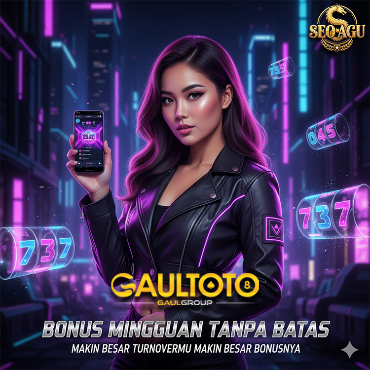 GAULTOTO * Rekomendasi Provider Slot Online Paling Populer - WooCommerce eCommerce
