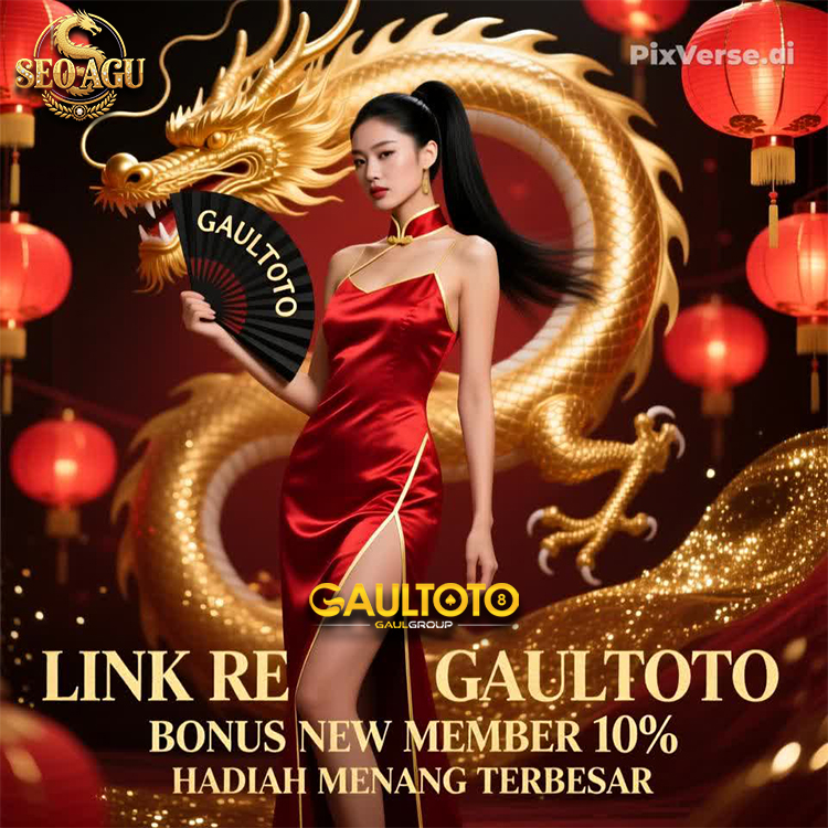 Gaultoto: Peluang Menang Tinggi di Toto Togel 4D - WooCommerce eCommerce