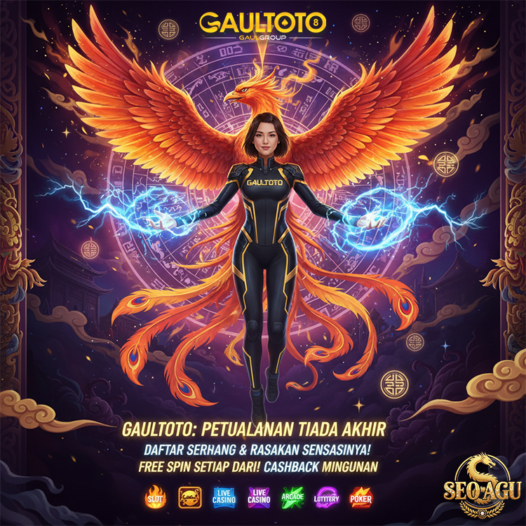 GAULTOTO » Daftar Situs Toto Terpercaya Resmi Paling Top - WooCommerce eCommerce