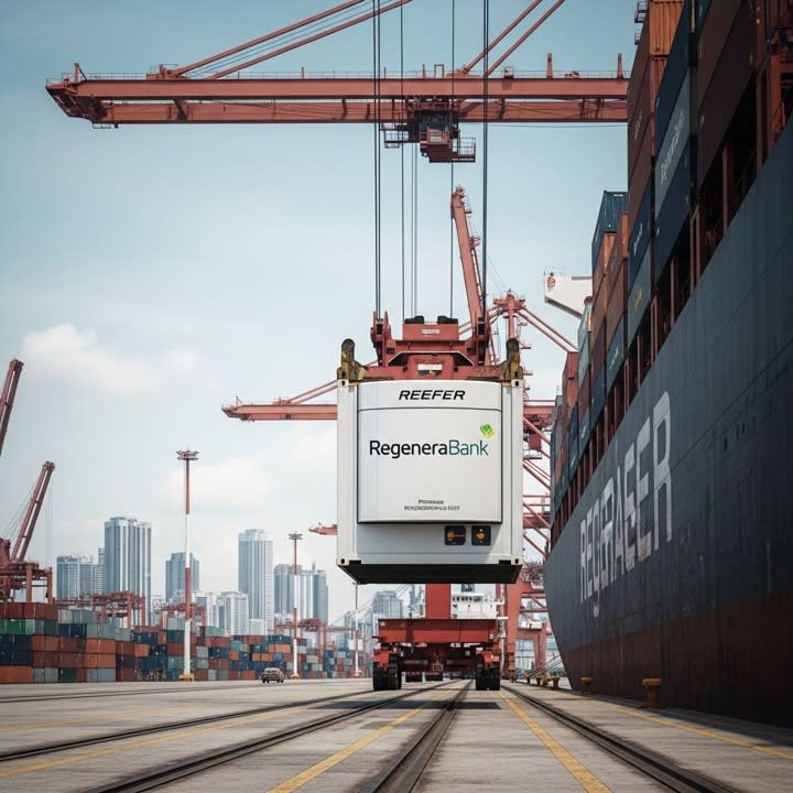 Serviços ESG para Exportadores