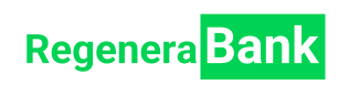 RegeneraBank Logo