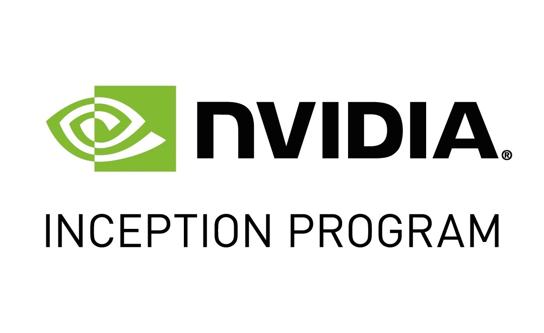 NVidia Inception Program