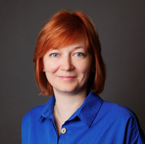 Maria Pavlova