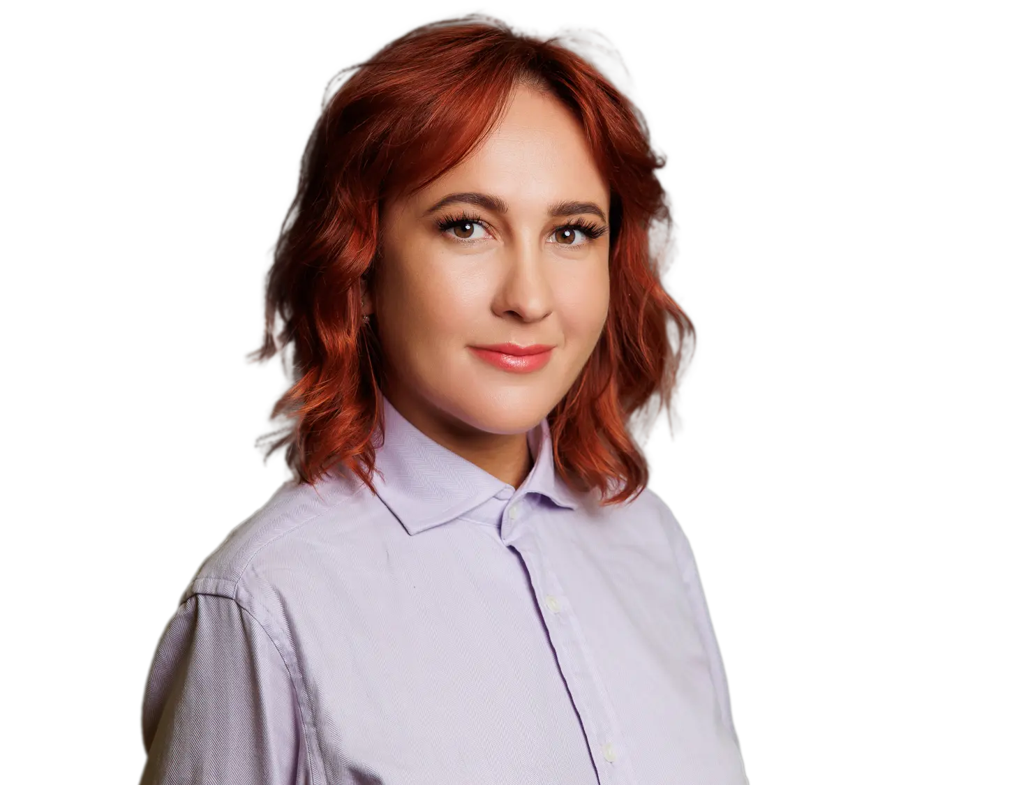 Maria Pereligina 