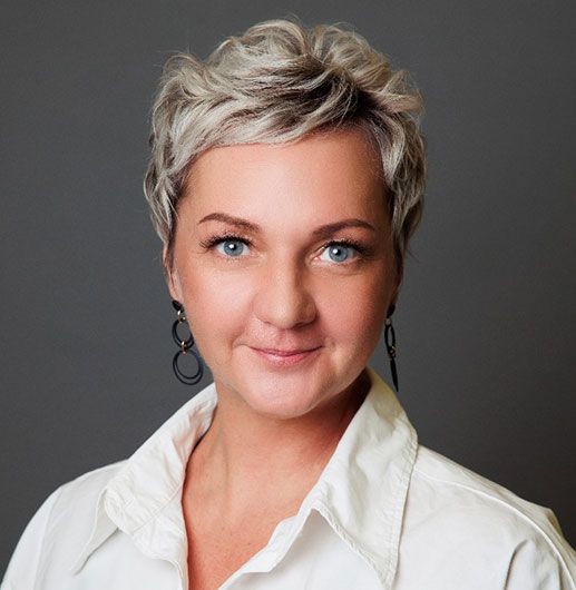 Julia Yaroshevich