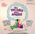 The Trouble with Angels by Jerry Goldsmith