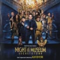 Night at the Museum: Secret of the Tomb by Alan Silvestri