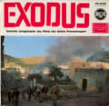Exodus by Ernest Gold