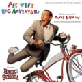 Pee-wee's Big Adventure by Danny Elfman