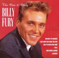 The One and Only by Billy Fury