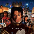 Michael by Michael Jackson