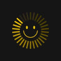 Smiley by Orbital