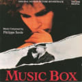 Music Box by Philippe Sarde