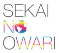 EARTH by SEKAI NO OWARI