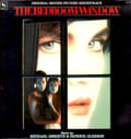 The Bedroom Window (Original Motion Picture Soundtrack) by Michael Shrieve & Patrick Gleeson