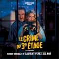 Le Crime du 3e étage by Laurent Perez Del Mar
