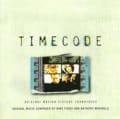 Timecode Original Motion Picture Soundtrack by Mike Figgis