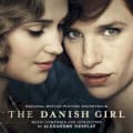 The Danish Girl by Alexandre Desplat