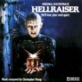 Hellraiser (Original Motion Picture Score) by Christopher Young