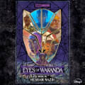 Eyes of Wakanda (Original Soundtrack) by Hesham Nazih