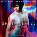 Ghost in the Shell: Music from the Motion Picture by Clint Mansell