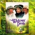 Widows' Peak by Carl Davis