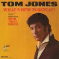 What's New Pussycat? by Tom Jones
