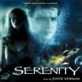 Serenity: Original Motion Picture Soundtrack by David Newman