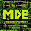 Million Dollar Extreme presents: World Peace soundtrack by Various Artists