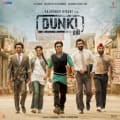 Dunki by Pritam