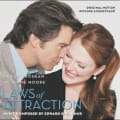 Laws of Attraction by Edward Shearmur