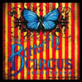 The Butterfly Circus by Timothy Williams