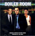 Boiler Room by The Angel