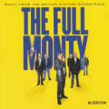 The Full Monty: Music From the Motion Picture Soundtrack by Various Artists