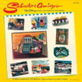 Saludos Amigos by Various Artists