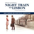 Night Train to Lisbon by Annette Focks
