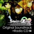 STEINS;GATE Original Soundtrack by 阿保剛