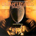 Urban Legends: Final Cut by John Ottman