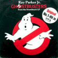 Ghostbusters by Ray Parker Jr.