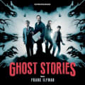 Ghost Stories by Frank Ilfman