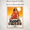 Ashanti by Mike Melvoin