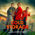 Cold Storage: Original Motion Picture Soundtrack by Mathieu Lamboley